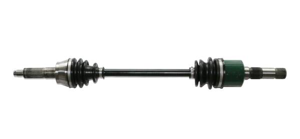 OPEN TRAIL - OE 2.0 AXLE REAR LEFT - Image 1