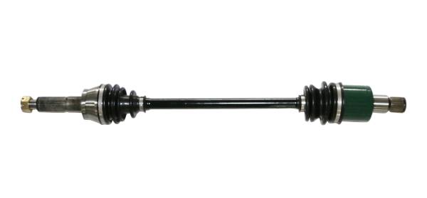 OPEN TRAIL - OE 2.0 AXLE REAR - Image 1