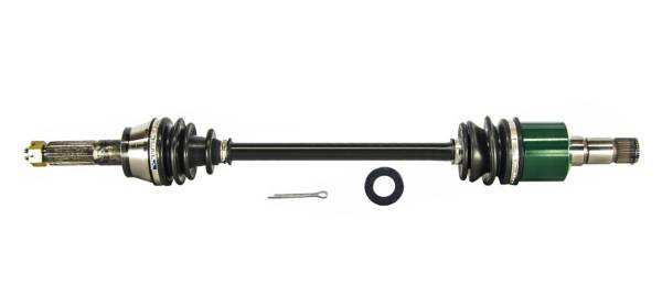 OPEN TRAIL - OE 2.0 AXLE REAR - Image 1