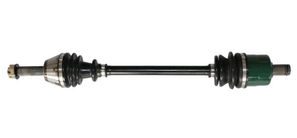 OPEN TRAIL - OE 2.0 AXLE FRONT - Image 1