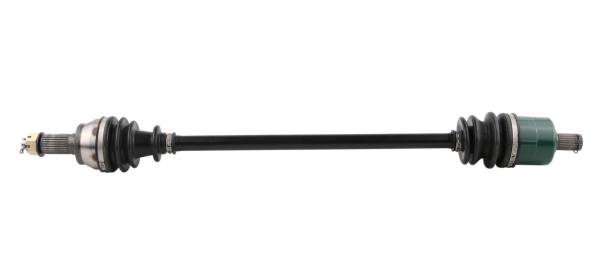 OPEN TRAIL - OE 2.0 AXLE FRONT - Image 1