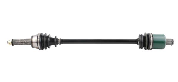 OPEN TRAIL - OE 2.0 AXLE REAR - Image 1