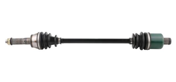 OPEN TRAIL - OE 2.0 AXLE REAR - Image 1