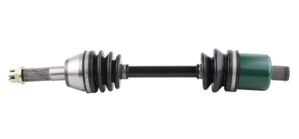 OPEN TRAIL - OE 2.0 AXLE REAR - Image 1