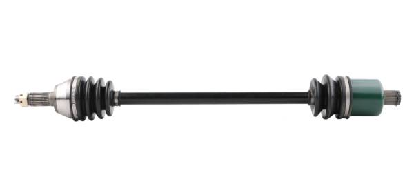 OPEN TRAIL - OE 2.0 AXLE REAR - Image 1