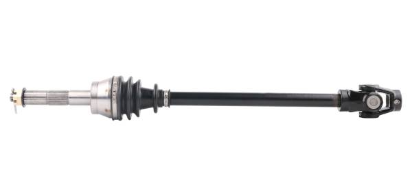 OPEN TRAIL - OE 2.0 AXLE FRONT - Image 1