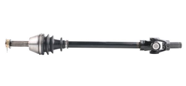 OPEN TRAIL - OE 2.0 AXLE FRONT - Image 1