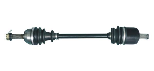 OPEN TRAIL - OE 2.0 AXLE FRONT - Image 1