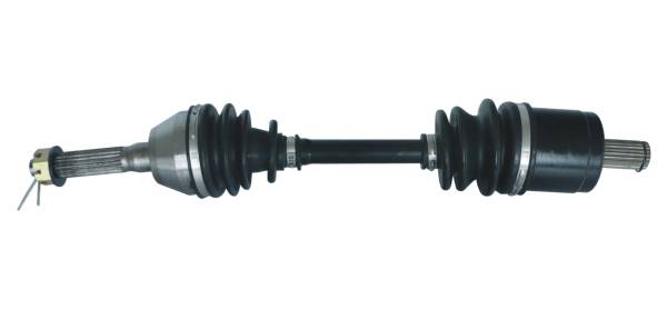 OPEN TRAIL - OE 2.0 AXLE FRONT - Image 1