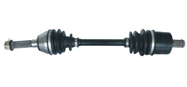 OPEN TRAIL - OE 2.0 AXLE FRONT - Image 1