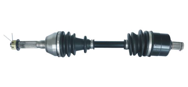 OPEN TRAIL - OE 2.0 AXLE FRONT - Image 1