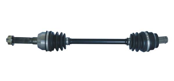 OPEN TRAIL - OE 2.0 AXLE FRONT - Image 1