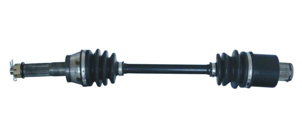 OPEN TRAIL - OE 2.0 AXLE REAR - Image 1