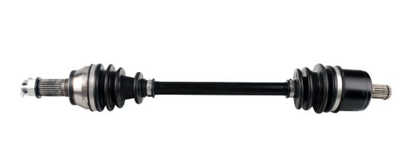 OPEN TRAIL - OE 2.0 AXLE FRONT - Image 1