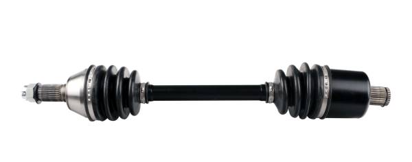 OPEN TRAIL - OE 2.0 AXLE REAR - Image 1