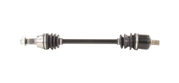 OPEN TRAIL - OE 2.0 AXLE FRONT LEFT/RIGHT - Image 1