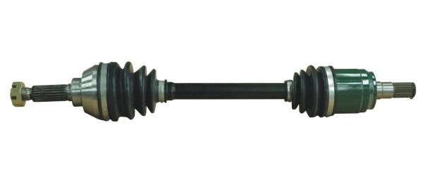 OPEN TRAIL - OE 2.0 AXLE FRONT - Image 1