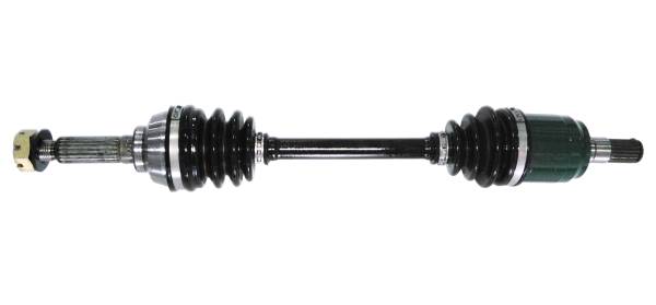 OPEN TRAIL - OE 2.0 AXLE FRONT LEFT - Image 1