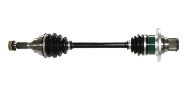 OPEN TRAIL - OE 2.0 AXLE REAR - Image 1