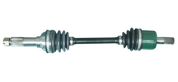 OPEN TRAIL - OE 2.0 AXLE FRONT - Image 1