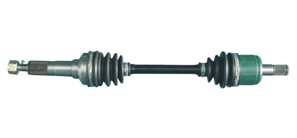 OPEN TRAIL - OE 2.0 AXLE FRONT - Image 1