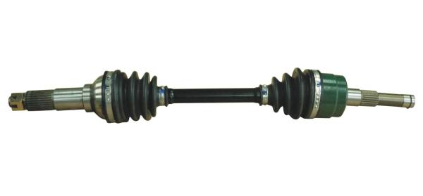 OPEN TRAIL - OE 2.0 AXLE FRONT LEFT - Image 1