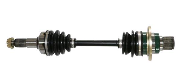 OPEN TRAIL - OE 2.0 AXLE REAR RIGHT - Image 1