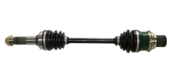 OPEN TRAIL - OE 2.0 AXLE REAR - Image 1