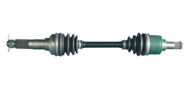 OPEN TRAIL - OE 2.0 AXLE FRONT - Image 1