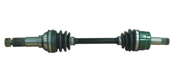 OPEN TRAIL - OE 2.0 AXLE FRONT - Image 1