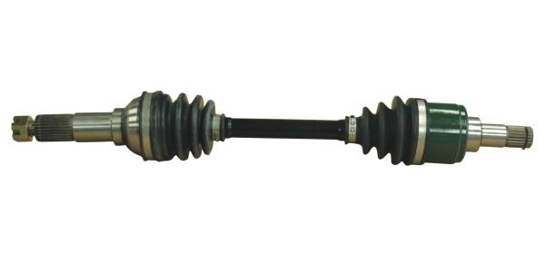 OPEN TRAIL - OE 2.0 AXLE FRONT - Image 1