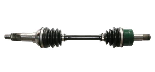 OPEN TRAIL - OE 2.0 AXLE FRONT LEFT - Image 1