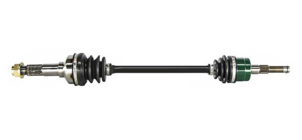 OPEN TRAIL - OE 2.0 AXLE FRONT RIGHT - Image 1