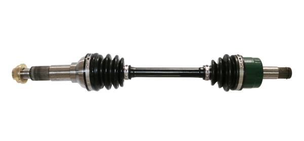 OPEN TRAIL - OE 2.0 AXLE - Image 1