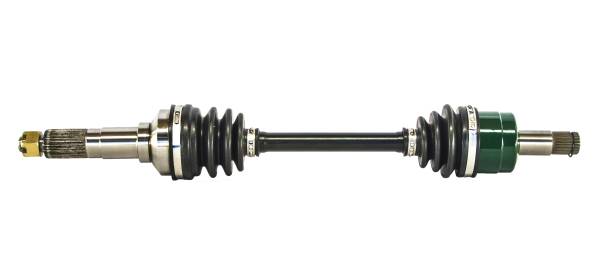 OPEN TRAIL - OE 2.0 AXLE FRONT - Image 1