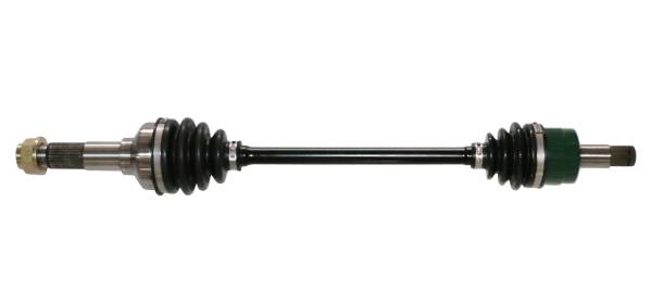 OPEN TRAIL - OE 2.0 AXLE FRONT - Image 1