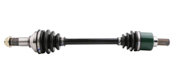 OPEN TRAIL - OE 2.0 AXLE REAR - Image 1