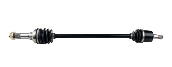 OPEN TRAIL - OE 2.0 AXLE FRONT - Image 1