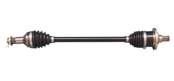 OPEN TRAIL - HD 2.0 AXLE FRONT - Image 1