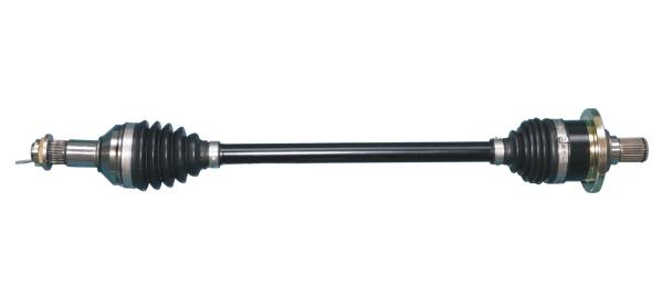 OPEN TRAIL - HD 2.0 AXLE REAR - Image 1