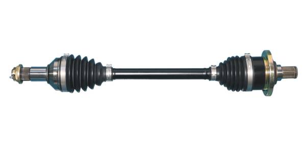 OPEN TRAIL - HD 2.0 AXLE FRONT - Image 1