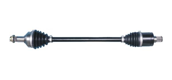 OPEN TRAIL - HD 2.0 AXLE REAR - Image 1