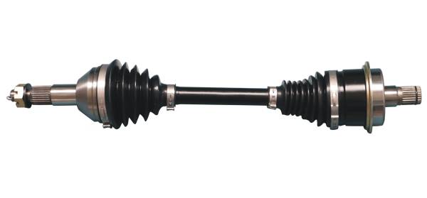 OPEN TRAIL - HD 2.0 AXLE REAR RIGHT - Image 1