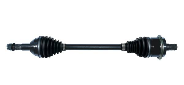 OPEN TRAIL - HD 2.0 AXLE REAR - Image 1