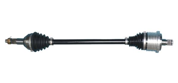 OPEN TRAIL - HD 2.0 AXLE REAR - Image 1