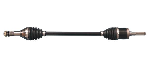 OPEN TRAIL - HD 2.0 AXLE FRONT RIGHT - Image 1