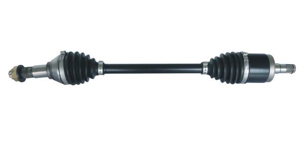 OPEN TRAIL - HD 2.0 AXLE FRONT LEFT - Image 1