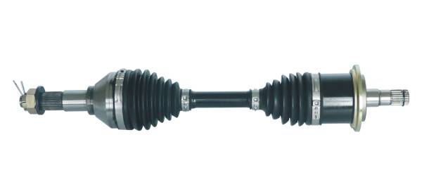 OPEN TRAIL - HD 2.0 AXLE FRONT LEFT - Image 1