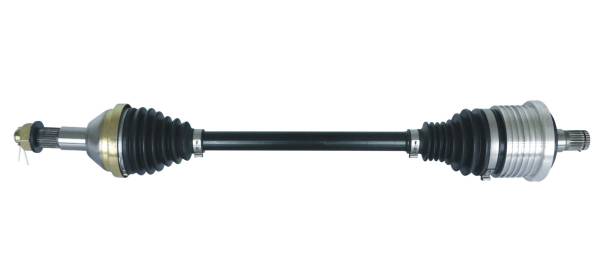 OPEN TRAIL - HD 2.0 AXLE REAR - Image 1