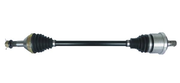 OPEN TRAIL - HD 2.0 AXLE REAR - Image 1